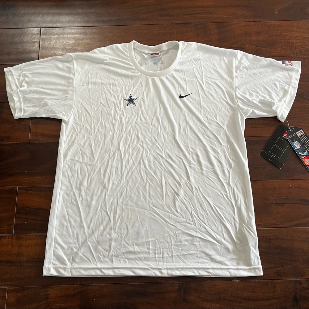 NIKE DALLAS COWBOYS - Picture 6 of 6